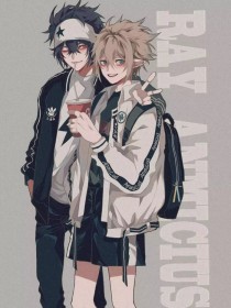 在车上打扑克